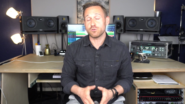 Songwriting Control: Songs schreiben Masterclass – Screenshot 3