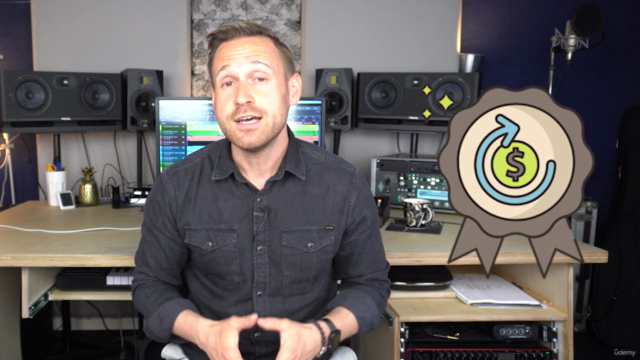 Songwriting Control: Songs schreiben Masterclass – Screenshot 4