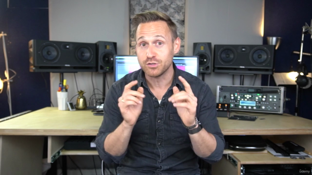 Songwriting Control: Songwriting Masterclass – Screenshot 2