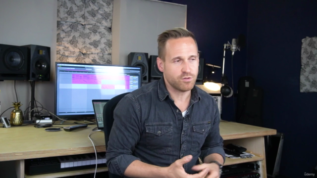 Songwriting Control: Songwriting Masterclass – Screenshot 3