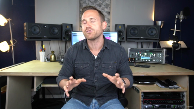 Songwriting Control: Songwriting Masterclass – Screenshot 4