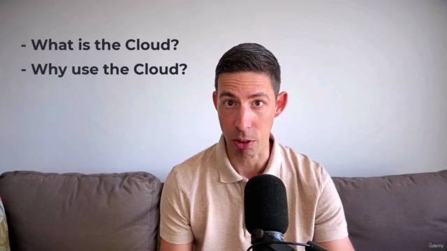 Microsoft Azure for Absolute Beginners – Screenshot 1