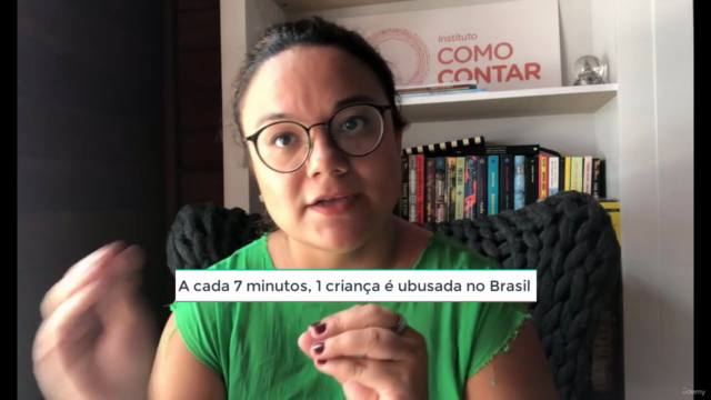 Trauma: abuso sexual – Screenshot 1