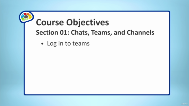 Microsoft Teams Fundamentals (2024) – Screenshot 2