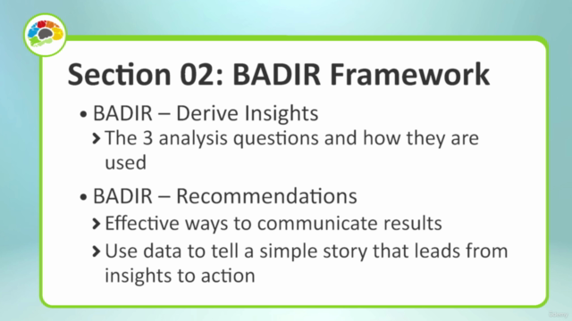 Intro to Data Literacy – Screenshot 4