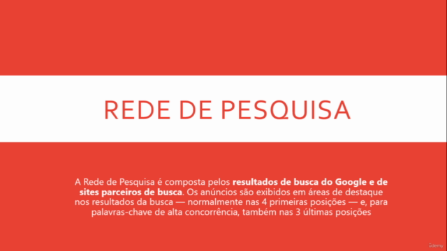 Curso de Google ADS – Screenshot 1