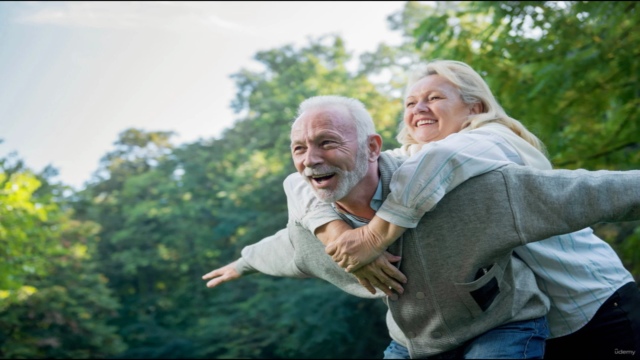 The Epigenetics Cure for Mental and Physical Illness – Screenshot 1