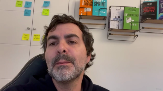 Lean Inception, a Proven Method for Successful Product Teams – Screenshot 1