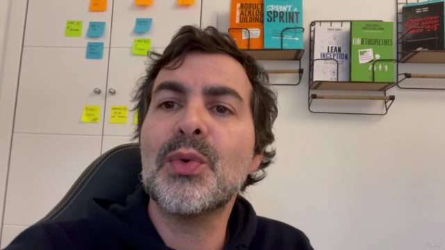 Lean Inception, a Proven Method for Successful Product Teams – Screenshot 3