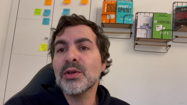 Lean Inception, a Proven Method for Successful Product Teams – Screenshot 4