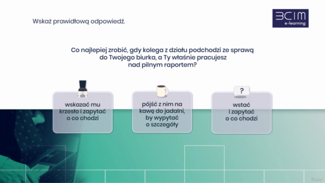 Podstawy zarządzania czasem – Screenshot 3