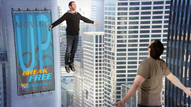 Break Free Xperience: Achieve Success, Happiness and Freedom – Screenshot 3