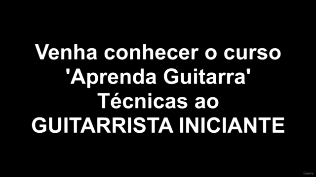 Aprenda Guitarra – Screenshot 2