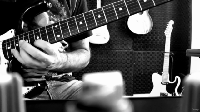 Aprenda Guitarra – Screenshot 3