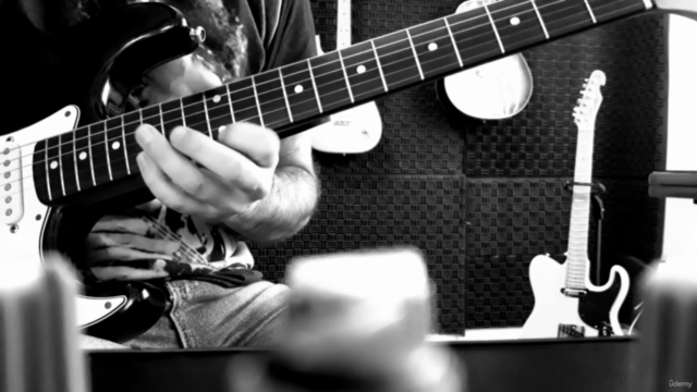 Aprenda Guitarra – Screenshot 4