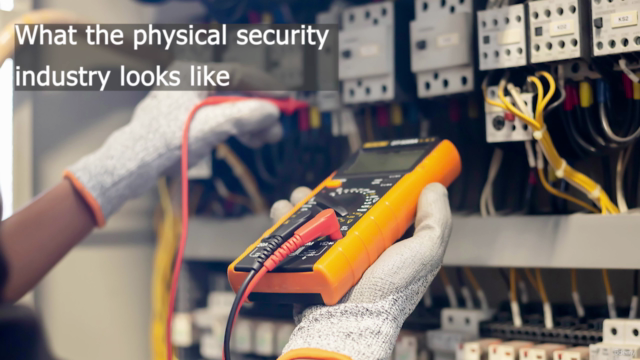 Intro to the Physical Security Industry - Screenshot_04