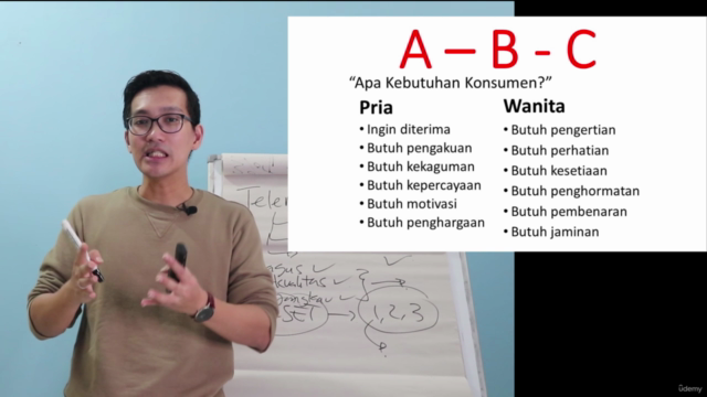 Business for Millenials – Screenshot 1
