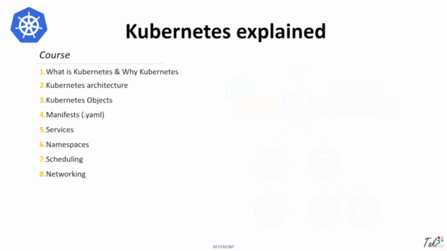 Kubernetes in 1 hour - Full Course – Screenshot 1