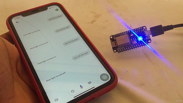 Internet of Things (IoT) with ESP8266 & Arduino IDE - Screenshot_04