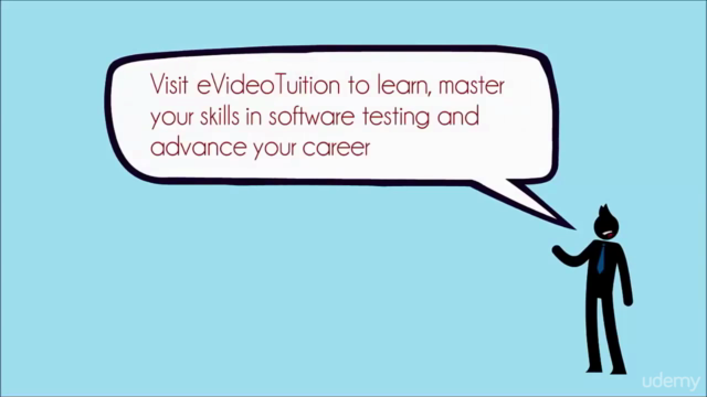 Mobile Application Testing Essential Training – Screenshot 4