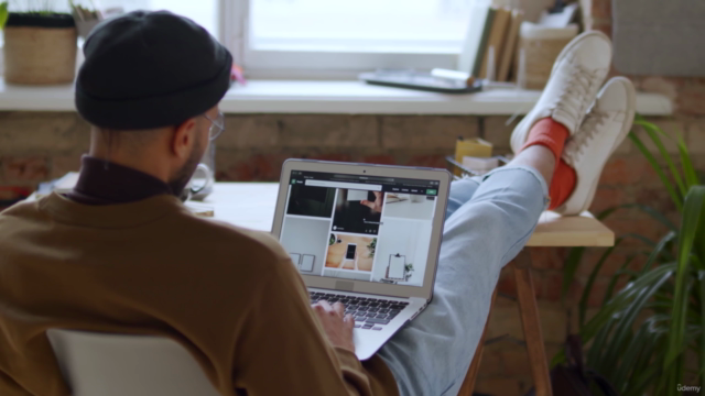Build A Lead-Generating Service Based Website In Webflow – Screenshot 3