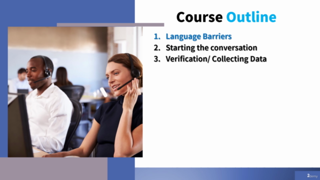 Business Chinese: Customer Service Skills – Screenshot 3