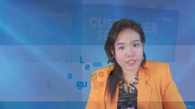 Business Chinese: Customer Service Skills – Screenshot 4