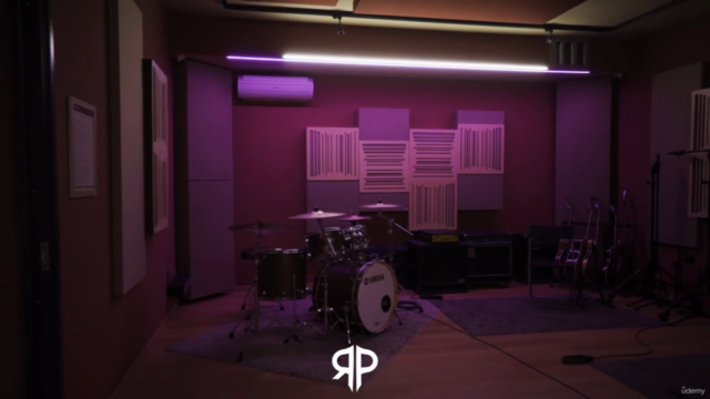 Avid Pro Tools : Produci a partire da ora ! – Screenshot 1