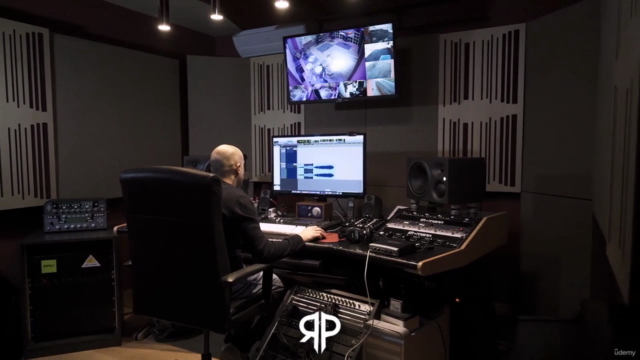 Avid Pro Tools : Produci a partire da ora ! – Screenshot 2