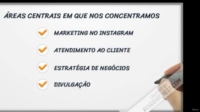 Como atrair clientes para o seu negócio – Screenshot 4