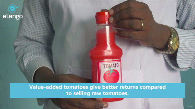From Tomatoes to Sauce: Home Business Guide – Screenshot 2