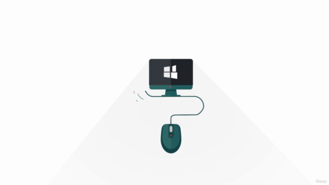 Learn Power Bi in 38 mins (Arabic) – Screenshot 2