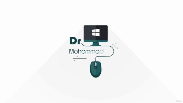 Learn Power Bi in 38 mins (Arabic) – Screenshot 3