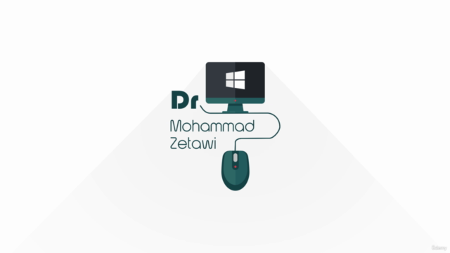 Learn Power Bi in 38 mins (Arabic) – Screenshot 4