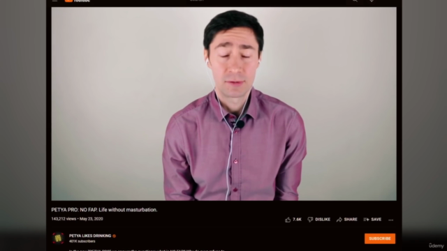 How to Quit Porn and Masturbation for Good in 2023 – Screenshot 1