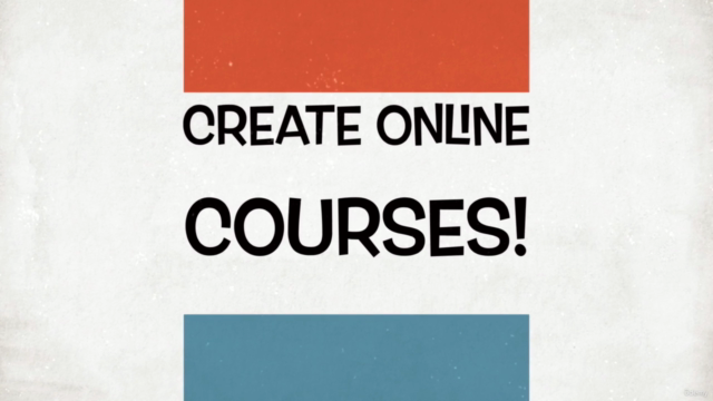 How To Create Online Courses - the Ultimate Starting Guide - Screenshot_04