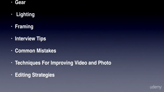 iPhone Photography Course 2023: Get DSLR Camera Quality – Screenshot 2