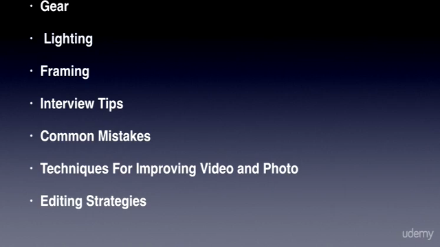 iPhone Photography Course 2023: Get DSLR Camera Quality – Screenshot 4