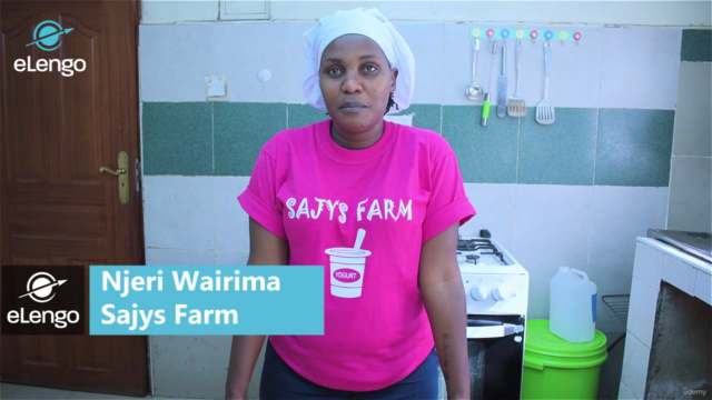 Homemade Ice Cream 101: From Basic to Business – Screenshot 1