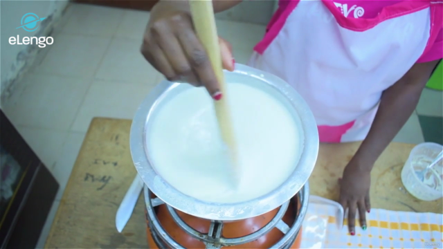 Homemade Ice Cream 101: From Basic to Business – Screenshot 4