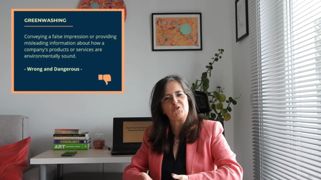 The A to Z of ESG - Environmental & Social Governance – Screenshot 3