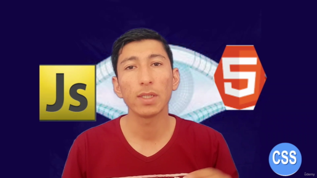 The Complete Front-End Web Development Bootcamp – Screenshot 2