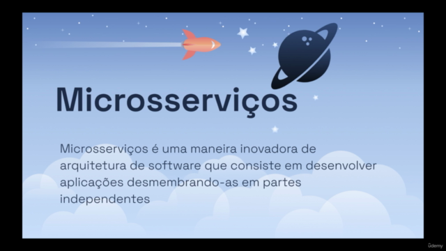 Introdução a Microsserviços – Screenshot 2