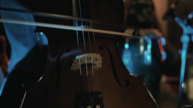 Cello - violoncelo - Curso para Iniciantes - Screenshot_01