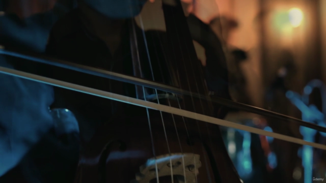 Cello - violoncelo - Curso para Iniciantes - Screenshot_04