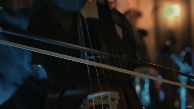 Cello - violoncelo - Curso para Iniciantes – Screenshot 4