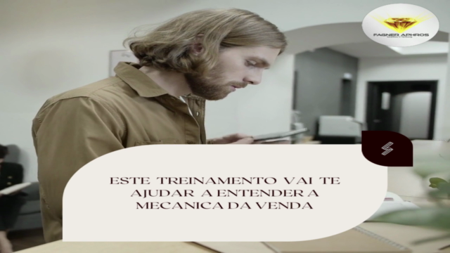 Técnica de vendas 2023 – Screenshot 3