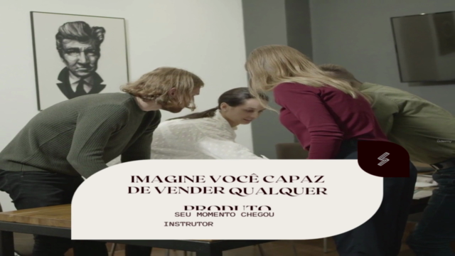 Técnica de vendas 2023 – Screenshot 4