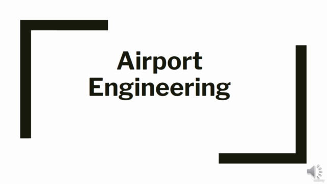 Airport Engineering ICAO Airside Design – Screenshot 1