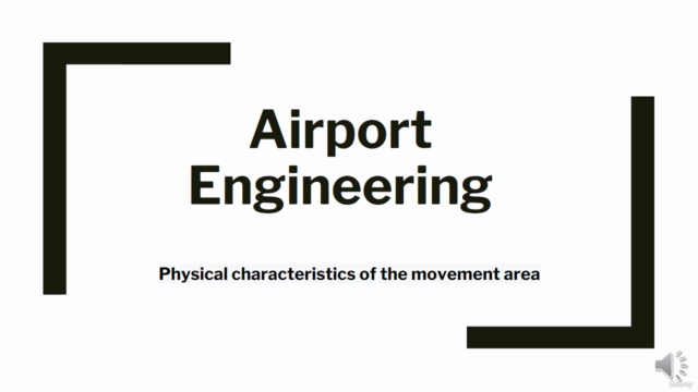 Airport Engineering ICAO Airside Design – Screenshot 2